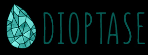 What is Dioptase?